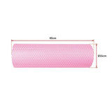 45 x 15cm Physio Yoga Pilates Foam Roller - Extra Image