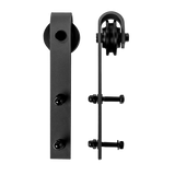 Sliding Barn Door Hardware