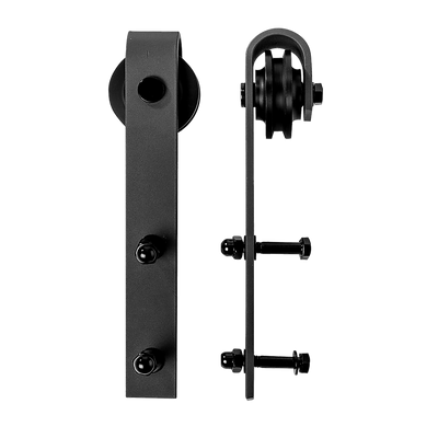 Sliding Barn Door Hardware