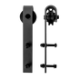 Sliding Barn Door Hardware