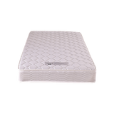 Palermo King 20cm Memory Foam and Innerspring Hybrid Mattress - Top-Down View