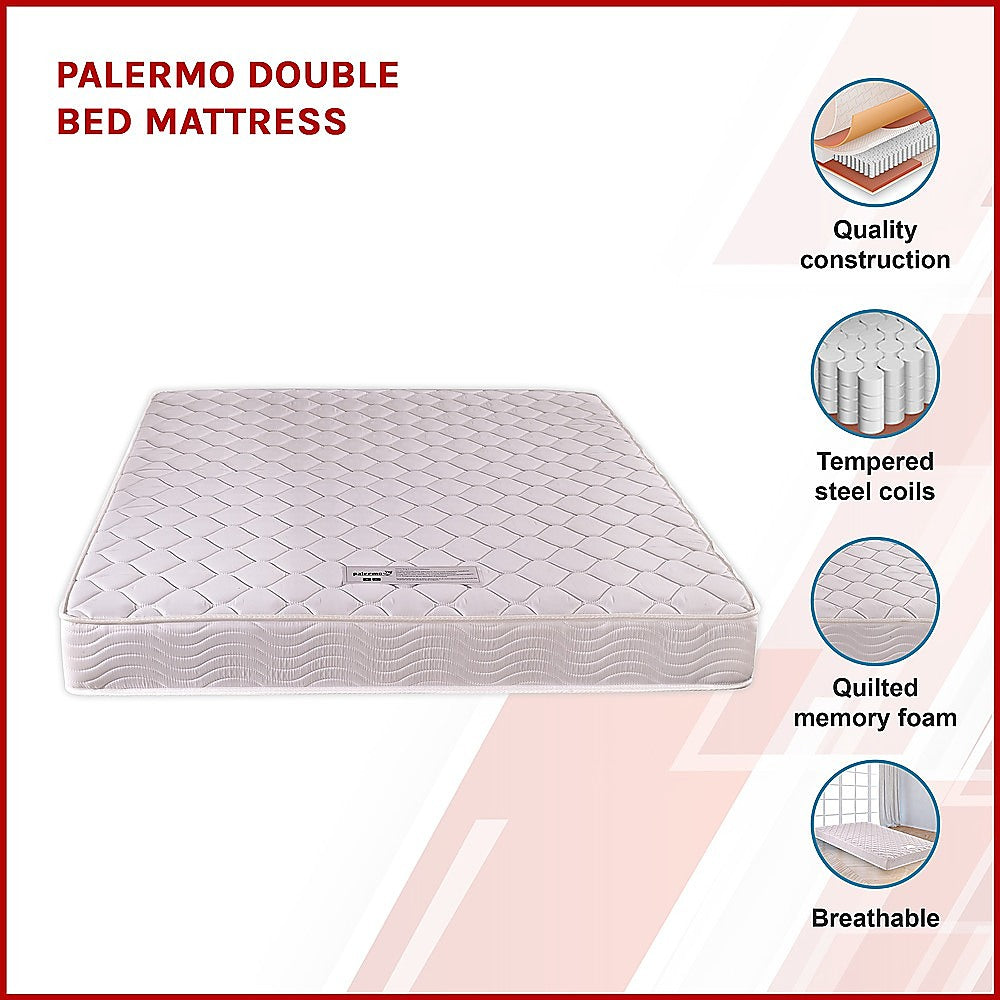 Laura Hill Essential Australian Made King Single Premium Mattress