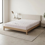 Palermo Queen 20cm Memory Foam and Innerspring Hybrid Mattress