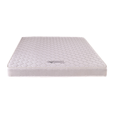 Palermo Queen 20cm Memory Foam and Innerspring Hybrid Mattress - Top-Down View