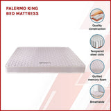 Laura Hill Essential Australian Made Double Premium Mattress