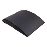 Abdominal Pad Sit Up Core Strength Trainer Mat - Top-Down View