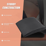 Abdominal Pad Sit Up Core Strength Trainer Mat - Low Angle