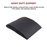Abdominal Pad Sit Up Core Strength Trainer Mat - Extra Image