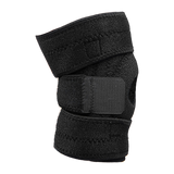 Fully Flexible Adjustable Knee Support Brace