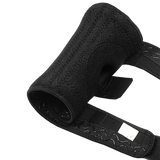 Fully Flexible Adjustable Knee Support Brace