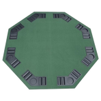 48" Folding Poker & Blackjack Table