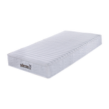 Palermo King Single Mattress Memory Foam Green Tea Infused CertiPUR Approved