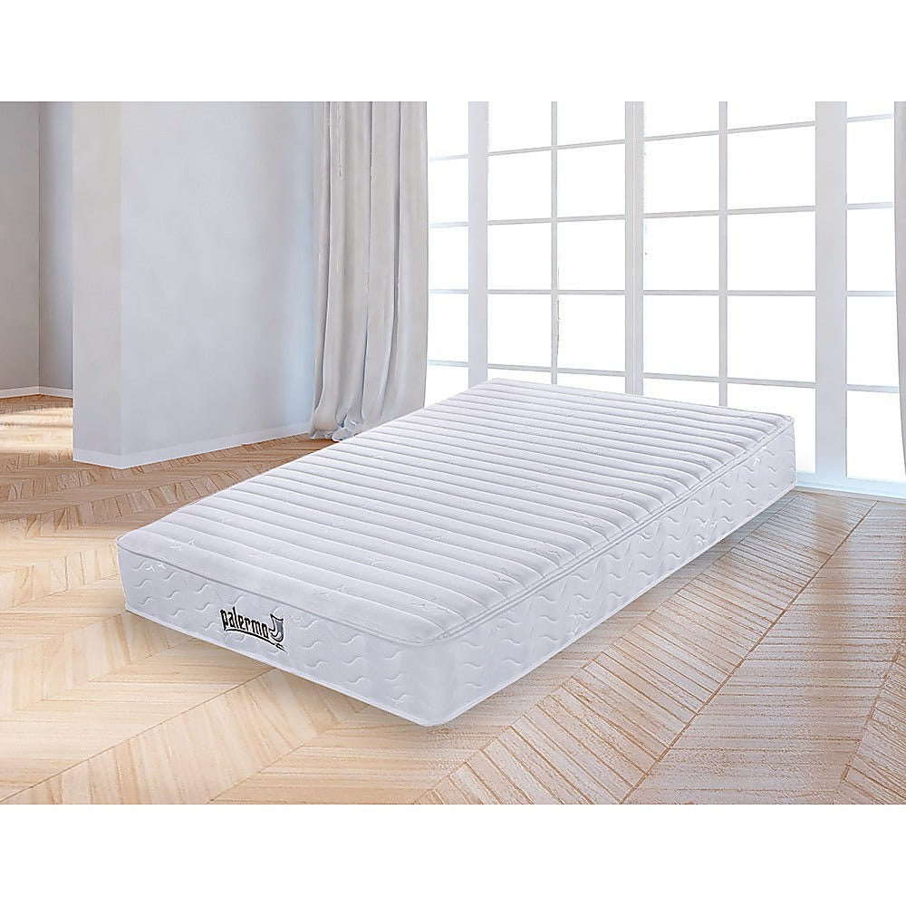 PALERMO King Single Bed Mattress