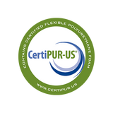 Palermo Contour 20cm Encased Coil Queen Mattress CertiPUR-US Certified Foam - Close-Up Angle