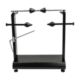 Motorcycle Wheel Balancer Stand Motor Heavy Duty Carbon Steel - Extra Image