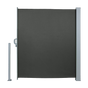 1.8X3M Retractable Side Awning Shade