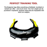 5kg Bulgarian Workout Power Bag - Extra Image