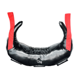 12kg Bulgarian Workout Power Bag - Side View