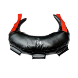 12kg Bulgarian Workout Power Bag - 45-Degree Angle