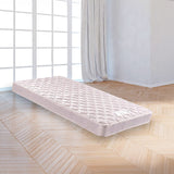 Palermo Double 20cm Memory Foam and Innerspring Hybrid Mattress
