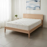 PALERMO King Single Bed Mattress - Close-Up Angle