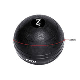 7kg Slam Ball No Bounce Crossfit Fitness MMA Boxing BootCamp - Extra Image