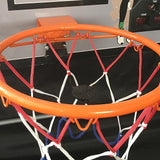 Arcade Basketball Game 2-Player Electronic Sports - 45-Degree Angle