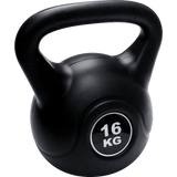 16kg Concrete Kettlebell Weight for Strength Training Home Gym
