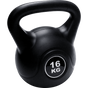 16kg Concrete Kettlebell Weight for Strength Training Home Gym