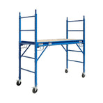 Mobile Safety High Scaffold / Ladder Tool -450KG