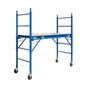 Mobile Safety High Scaffold / Ladder Tool -450KG