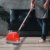 Electric Floor Polisher Timber Hard Tile Waxer Buffer