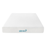 Queen 25cm Gel Memory Foam Mattress – Dual-Layered Comfort with CertiPUR-US® Certified Foam