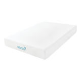 Double 25cm Gel Memory Foam Mattress – Dual-Layered Comfort with CertiPUR-US® Certified Foam