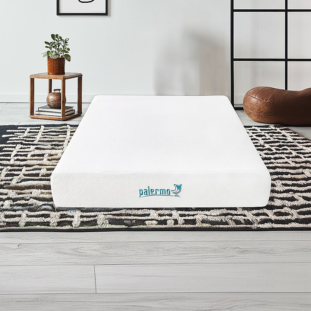 PALERMO Double Bed Mattress