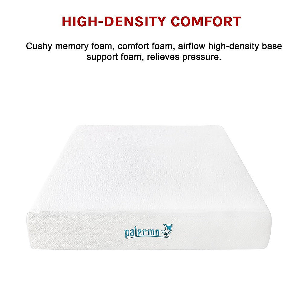 PALERMO Double Bed Mattress