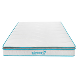 Double 20cm Hybrid Mattress – Memory Foam and Innerspring Support