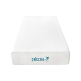 Single 25cm Gel Memory Foam Mattress  Dual-Layered Comfort with CertiPUR-US® Certified Foam
