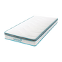 Single 20cm Hybrid Mattress – Memory Foam and Innerspring Support