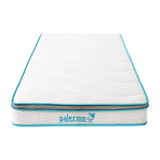 Single 20cm Hybrid Mattress – Memory Foam and Innerspring Support