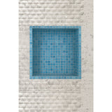 Shower Niche - 350 x 350 x 92mm Prefabricated Wall Bathroom Renovation