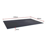 Tile Backer Insulation Board 10MM: 1200mm x 600mm - Box of 6 - Extra Image