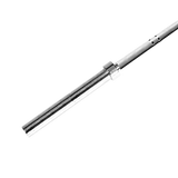20kg Olympic Barbell (700lbs Rating) - Close-Up Angle