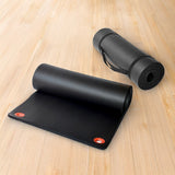 Eyelet Hanging Exercise Mat - 45-Degree Angle
