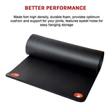 Eyelet Hanging Exercise Mat - Extra Image