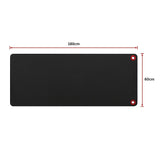 Eyelet Hanging Exercise Mat - Extra Image