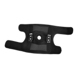 Hinged Full Knee Support Brace Protection Arthritis Injury Sports - Close-Up Angle