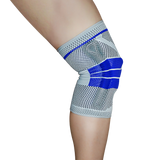 Full Knee Support Brace Knee Protector Large