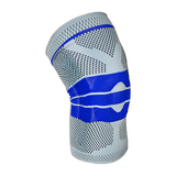Full Knee Support Brace Knee Protector Large