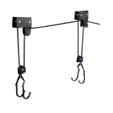 Kayak Hoist Ceiling Rack